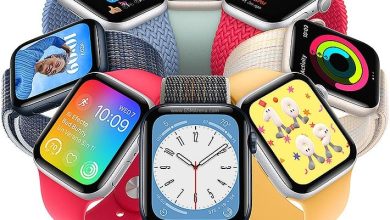 ساعت اپل Watch SE 3 با فریم پلاستیکی همراه است