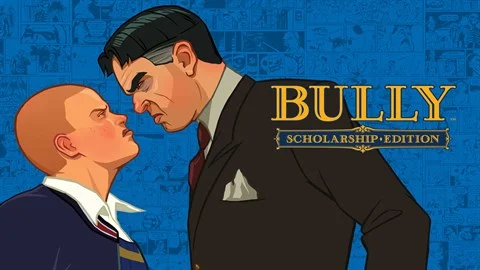 بازی Bully به سرویس GTA+ می رسد