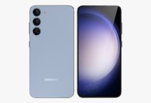 آپدیت امنیتی ماه آگوست برای گلکسی S23 منتشر شد