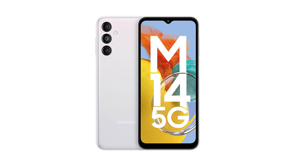 گوشی Galaxy M14 5G آپدیت امنیتی ماه آگوست دریافت کرد