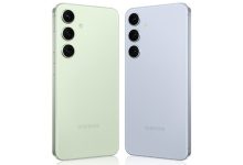 صفحه پشتیبانی گوشی Galaxy S24 FE لو رفت