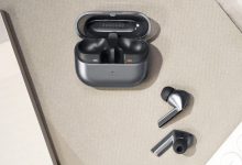 سامسونگ محموله هدفون Galaxy Buds3 Pro را مجددا عرضه می کند