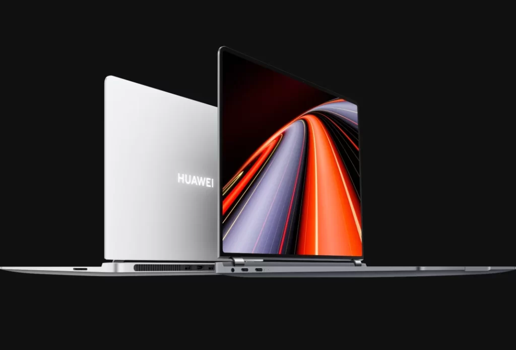 لپ تاپ MateBook GT 14 هوآوی عرضه شد