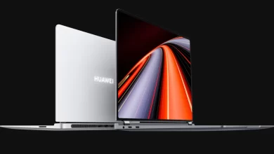 لپ تاپ MateBook GT 14 هوآوی عرضه شد