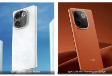 جزئیات بیشتری از سری گوشی آیکیو Z9s منتشر شد