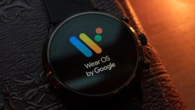 سیستم عامل Wear OS آپدیت بزرگی دریافت می کند