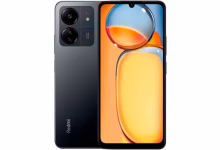 طراحی گوشی Redmi 14C شیائومی لو رفت