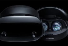 هدست سامسونگ XR در Geekbench رویت شد