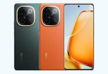 ویژگی های کلیدی گوشی ویوو T3 Ultra لو رفت