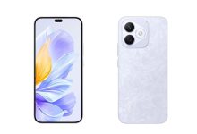 گوشی Honor X60 بزودی معرفی می شود