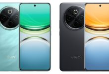 گوشی ویوو Y300 Pro با باتری 6500 میلی آمپرساعتی رونمایی شد