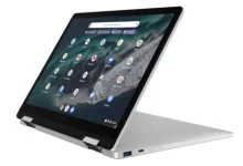 سامسونگ اولین "کروم بوک پلاس" خود را هفته آینده معرفی می کند