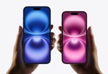 پیشسفارش آیفون 16 پلاس با افزایش 48 درصدی رو به رو شد