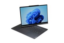 کانسپت لپ تاپ لنوو با طراحی خاص رونمایی شد