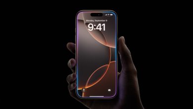 سری آیفون 16 پرو به لطف کوالکام، سرعت 5G سریعتری را ارائه میکنند
