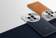 گوشی اوپو Find X8 در گیگ بنچ رویت شد