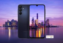 تصویر جدیدی از گوشی سامسونگ Galaxy A16 5G منتشر شد