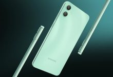 گوشی سامسونگ Galaxy M05 با پردازنده مدیاتک معرفی شد