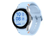 ساعت Galaxy Watch FE برای بازار جهانی معرفی شد