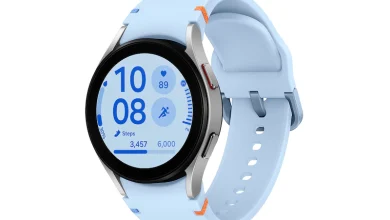 ساعت Galaxy Watch FE برای بازار جهانی معرفی شد
