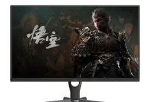 مانیتور AOC Q27G12ZE گیمینگ رونمایی شد