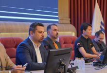 برند ریورسانگ در قلب تهران معرفی شد