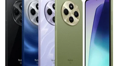 گوشی ردمی 14R 5G اقتصادی رونمایی شد