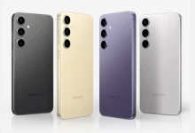 جزئیات باتری گوشی Galaxy S24 FE سامسونگ لو رفت