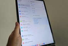 آپدیت One UI 6.1.1 برای تبلت Galaxy Tab S9 منتشر شد