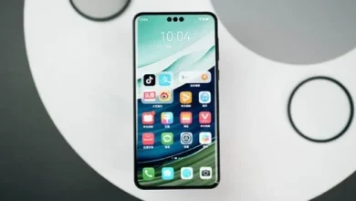 اولین تصویر زنده گوشی هوآوی میت 70 پرو منتشر شد