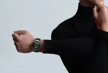 سری ساعت هوآوی Watch GT 5 رونمایی شد