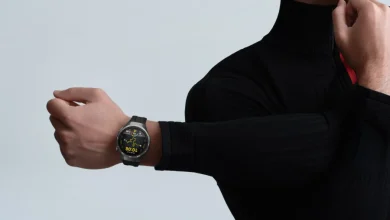 سری ساعت هوآوی Watch GT 5 رونمایی شد