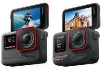 مشخصات کلیدی اکشن کم اینستا360 مدل Ace 2 Pro منتشر شد