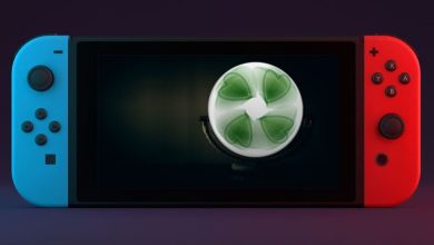 نینتندو سوییچ 2 دارای جوی کان مغناطیسی است