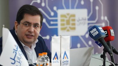 شاتل موبایل هفت ساله شد