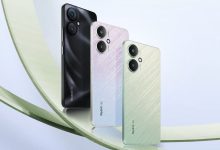 گوشی Redmi 14C 5G بزودی معرفی می شود