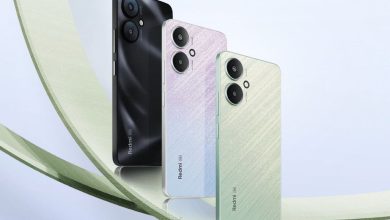 گوشی Redmi 14C 5G بزودی معرفی می شود