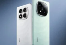 سری گوشی Redmi Note 14 رونمایی شد