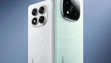 نخستین تصویر سری ردمی نوت 14 آشکار شد