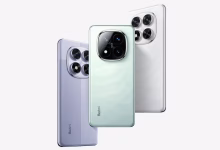 جزئیات دوربین ردمی نوت 14 پرو پلاس فاش شد