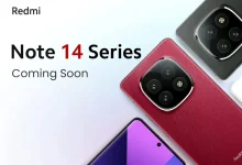 گوشی Redmi Note 14 Pro تاییدیه جدید گرفت