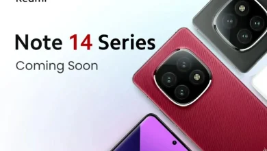 گوشی Redmi Note 14 Pro تاییدیه جدید گرفت