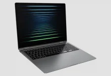 لپ تاپ گلکسی بوک 5 پرو 360 سامسونگ معرفی شد