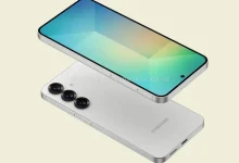 ضخامت سری گوشی گلکسی اس 25 آشکار شد