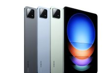 جدیدترین جزئیات از سری تبلت شیائومی پد 7