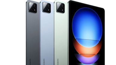 جدیدترین جزئیات از سری تبلت شیائومی پد 7