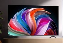 تلویزیون ردمی Smart TV A Pro 75 عرضه شد