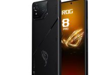 گوشی ایسوس ROG Phone 9 Pro در تاییدیه ها رویت شد