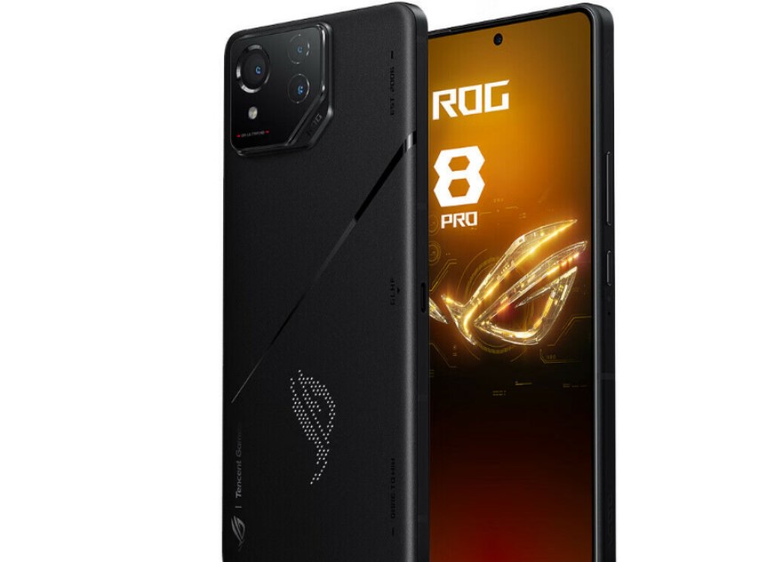 گوشی ایسوس ROG Phone 9 Pro در تاییدیه ها رویت شد