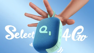 اسپیکر انکر Soundcore Select 4 Go معرفی شد